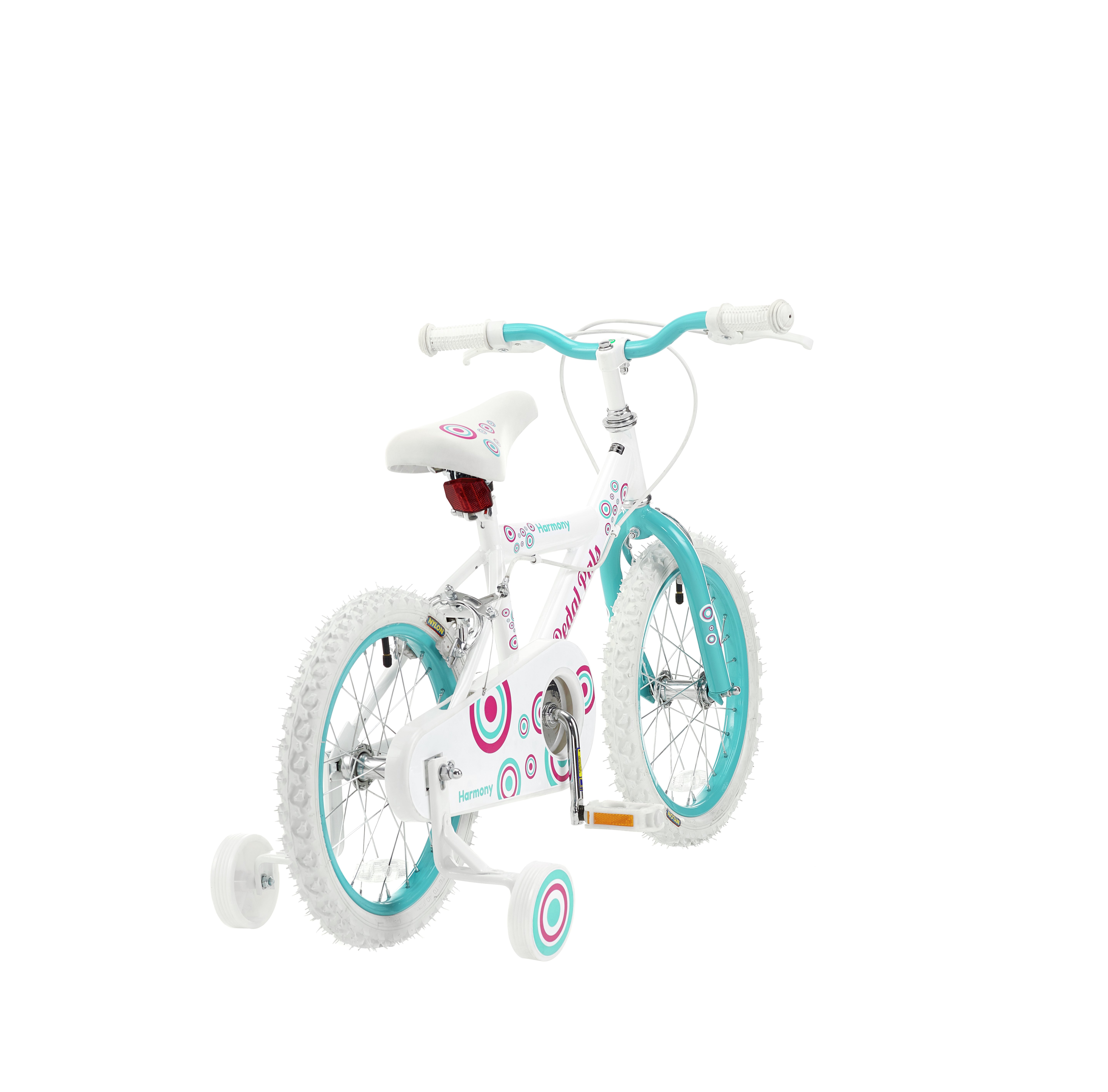 pedal pals 16 inch bike