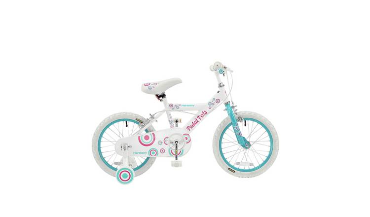 pedal pals bike argos