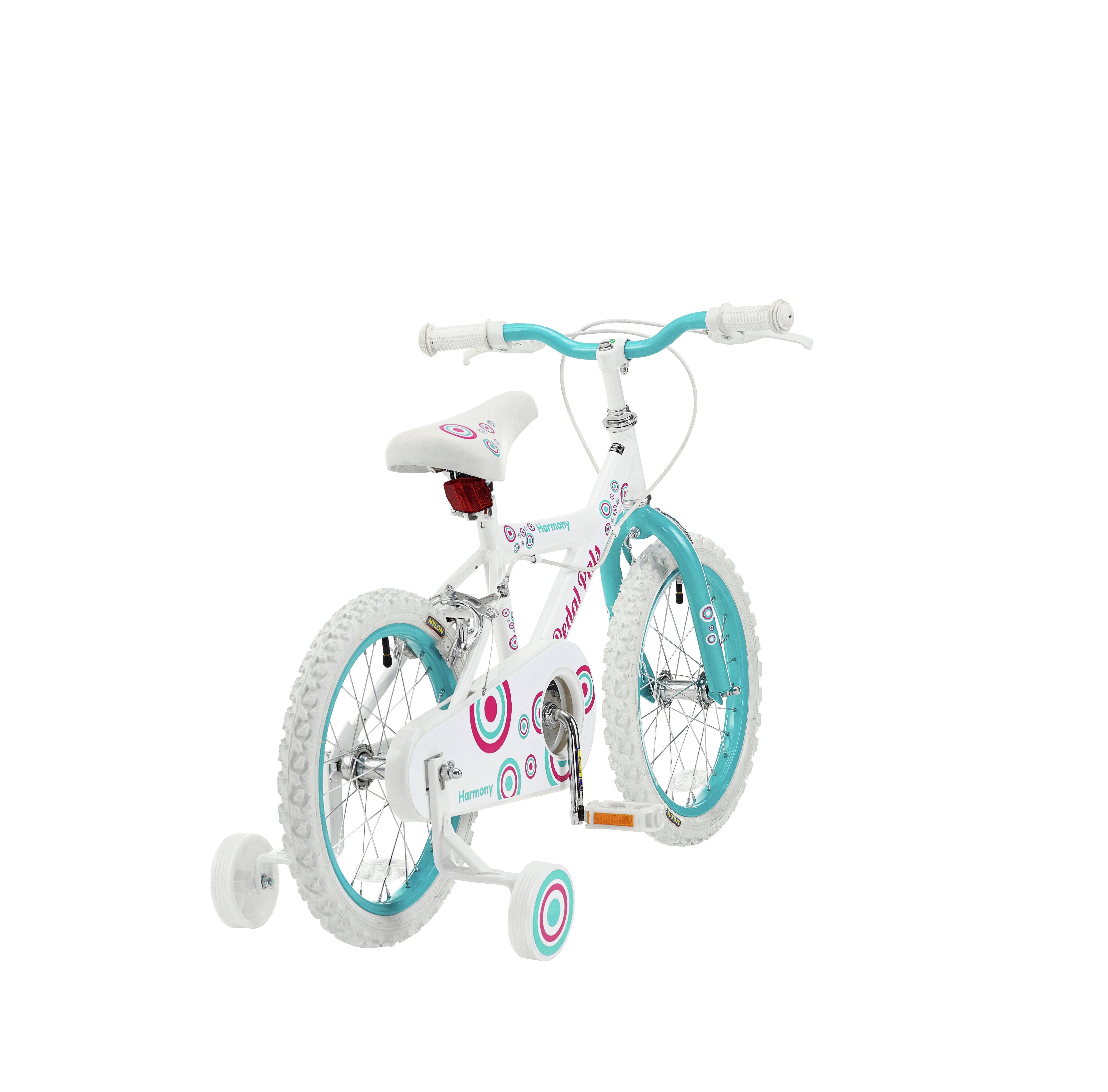 argos pedal pals