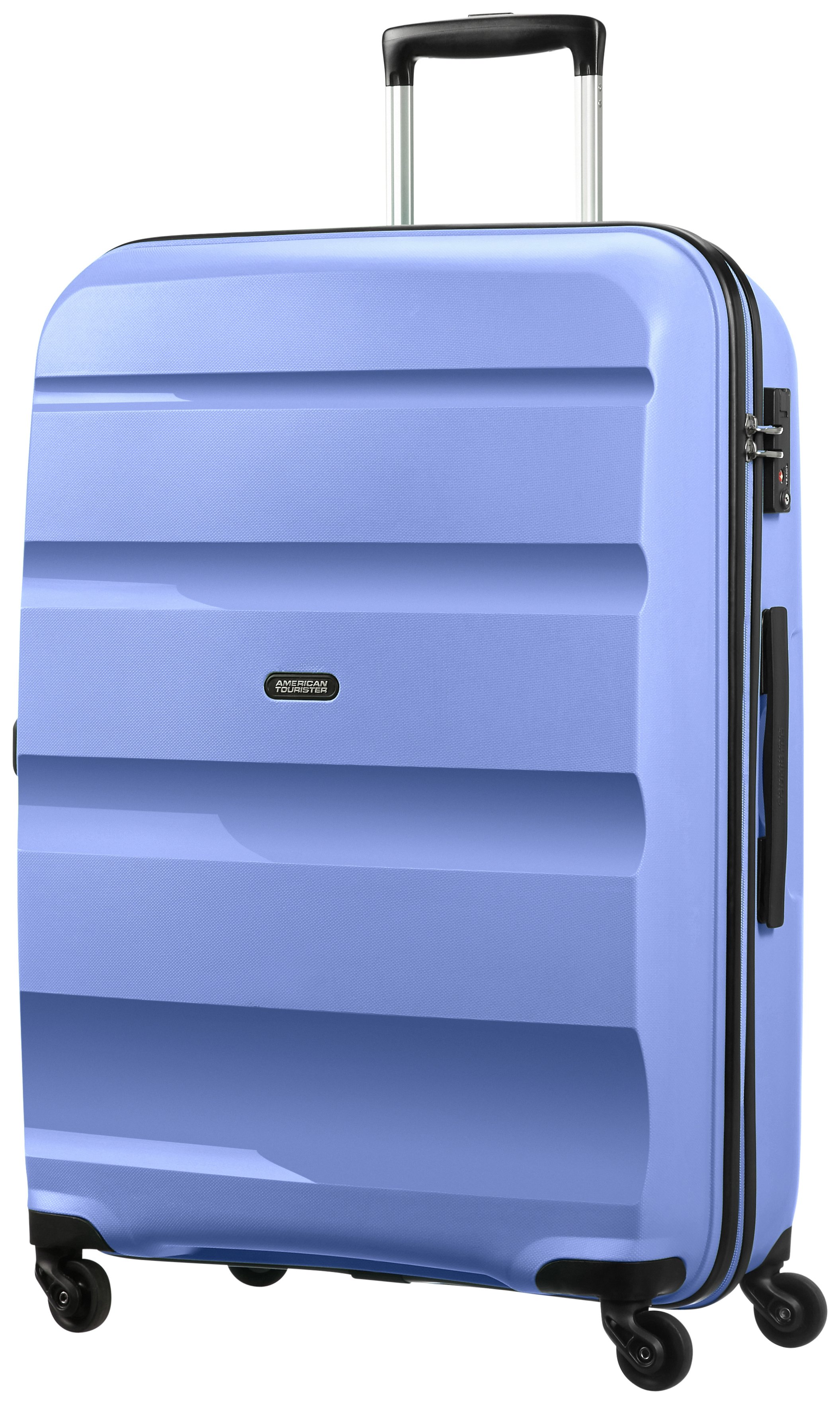 American Tourister Bon Air 91 litre 4 Wheel Suitcase review