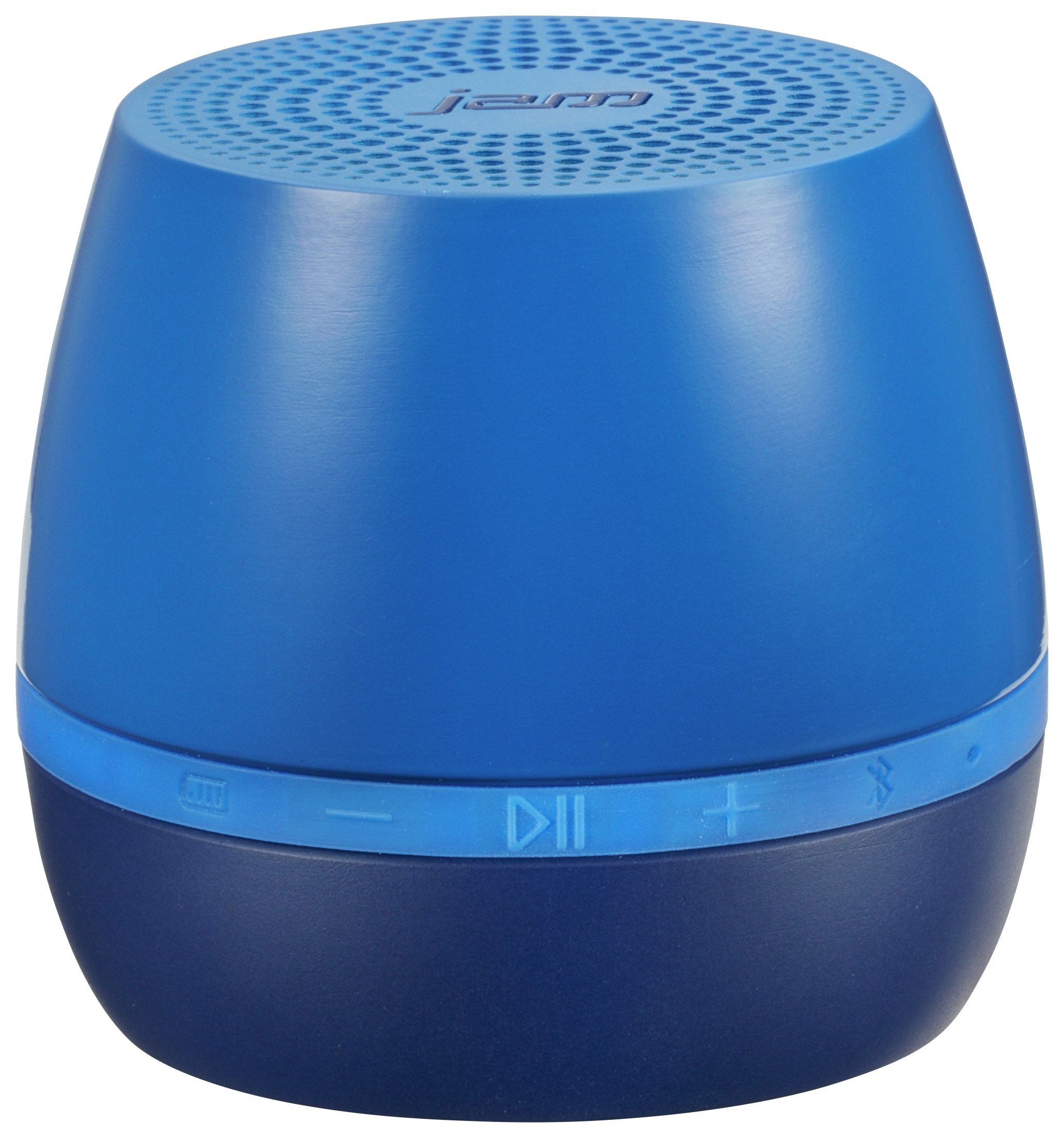 Jam Classic 2.0 Portable Wireless Speaker - Blue.