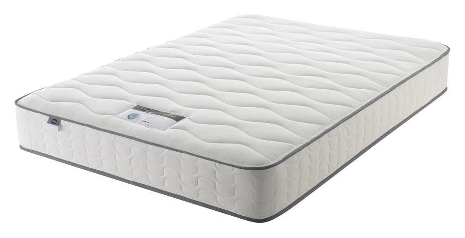 Silentnight Middleton 800 Pocket Comfort Small DBL Mattress Review