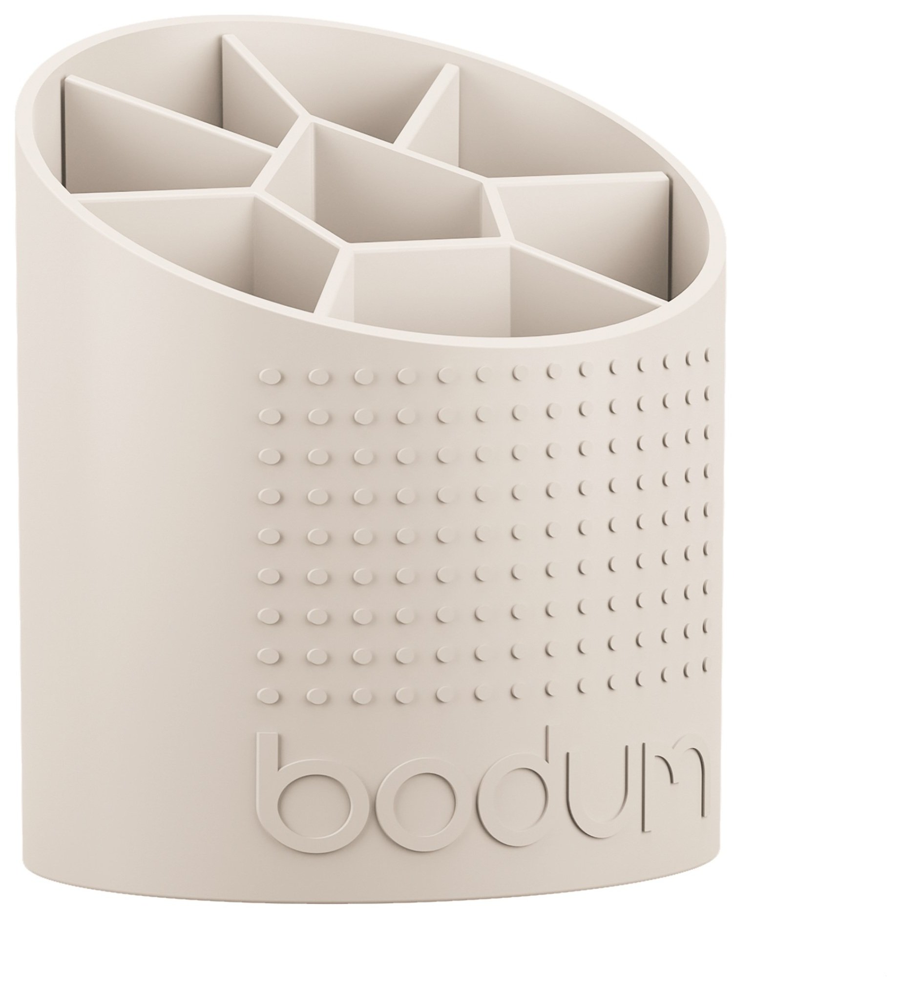 Bodum Bistro Utensil Holder - White