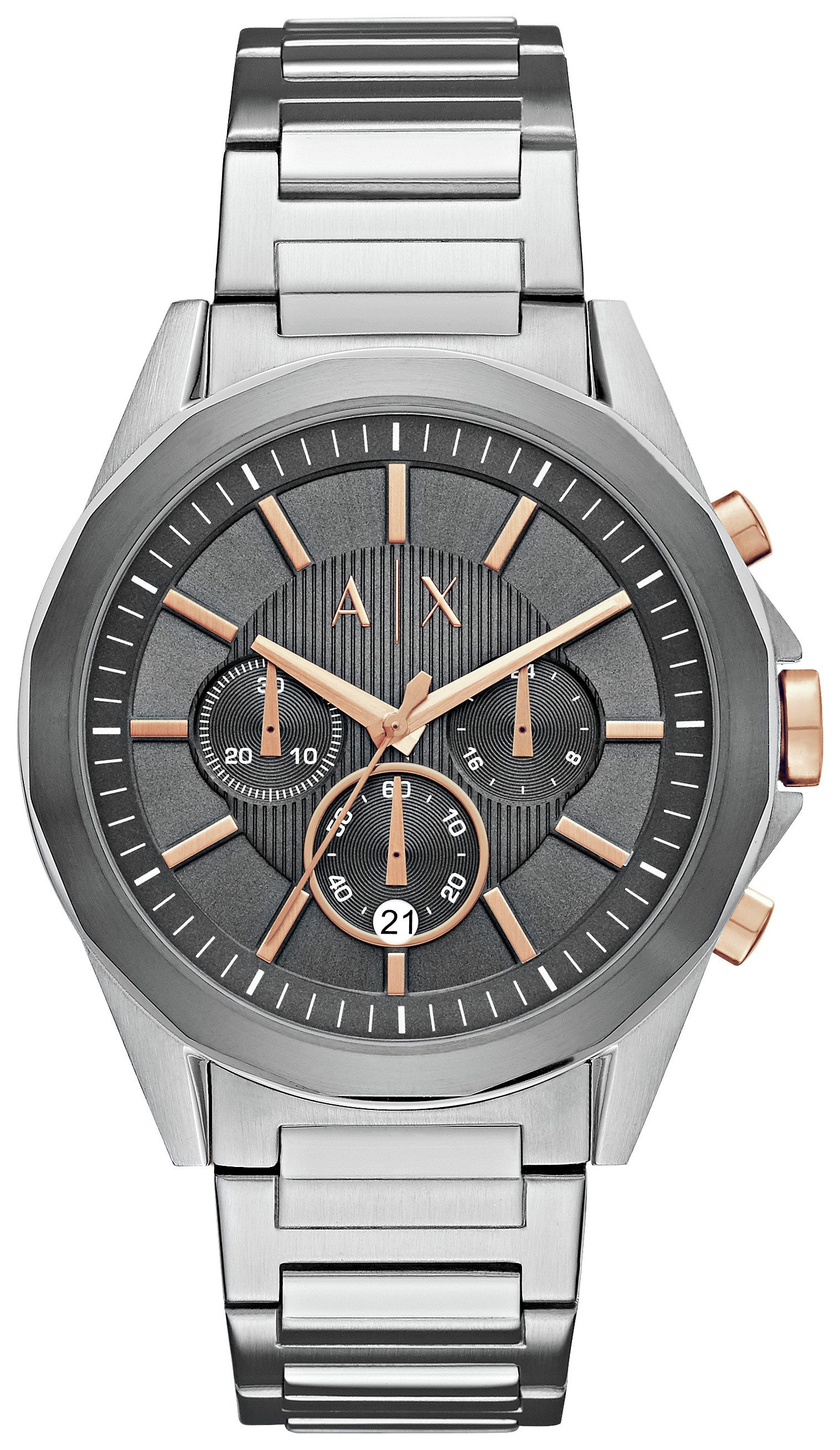 argos armani watches