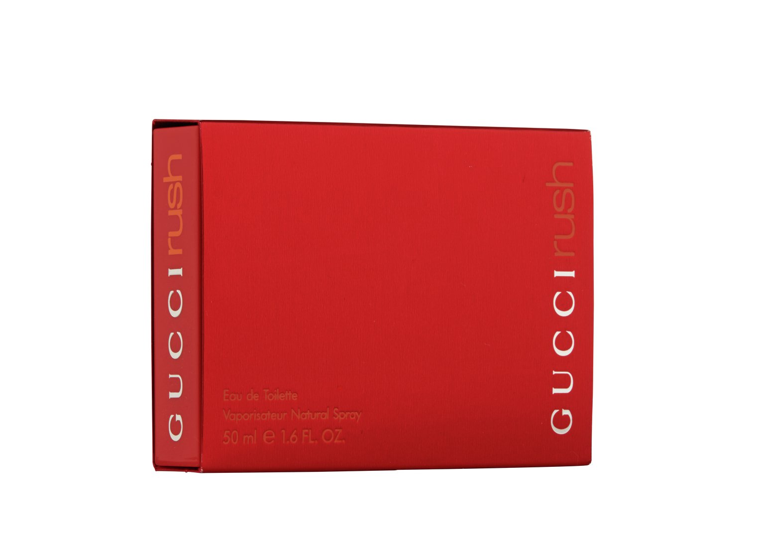 gucci rush edp