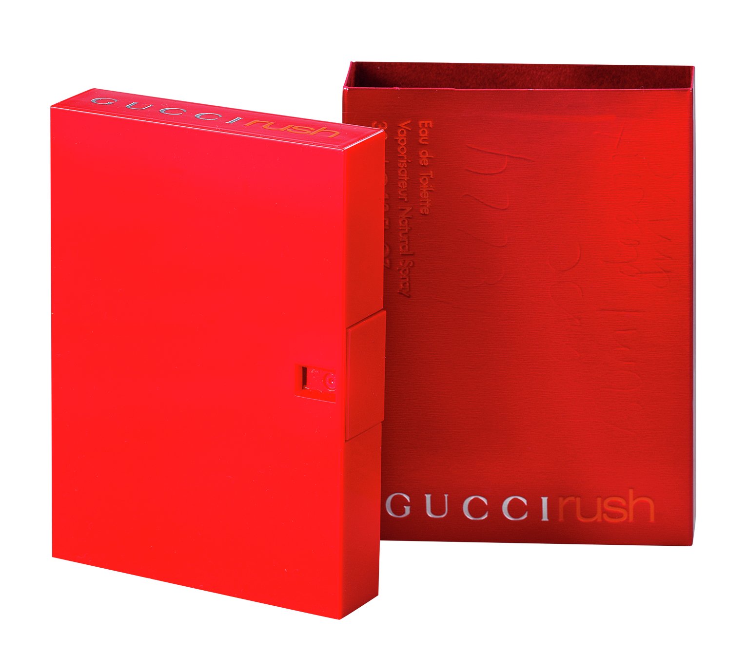 Buy Gucci Rush Eau de Toilette - 50ml 