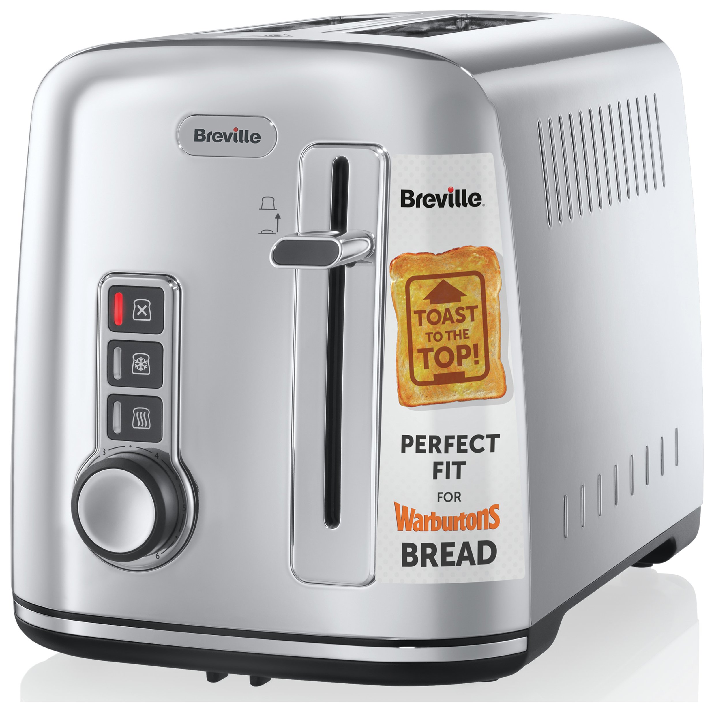 Argos hotsell breville toaster