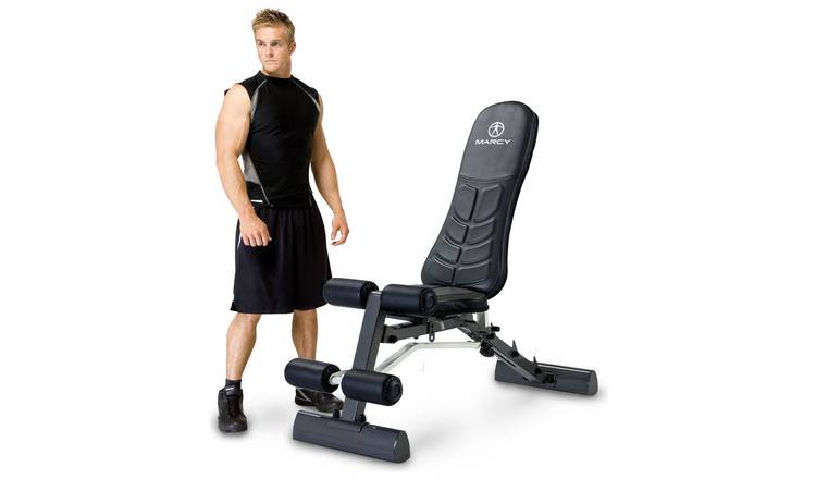 Exercise best sale bench argos