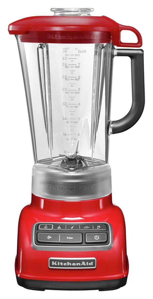 KitchenAid Diamond 1.75L Jug Blender