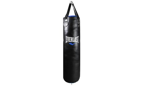 Everlast 4ft punch bag online