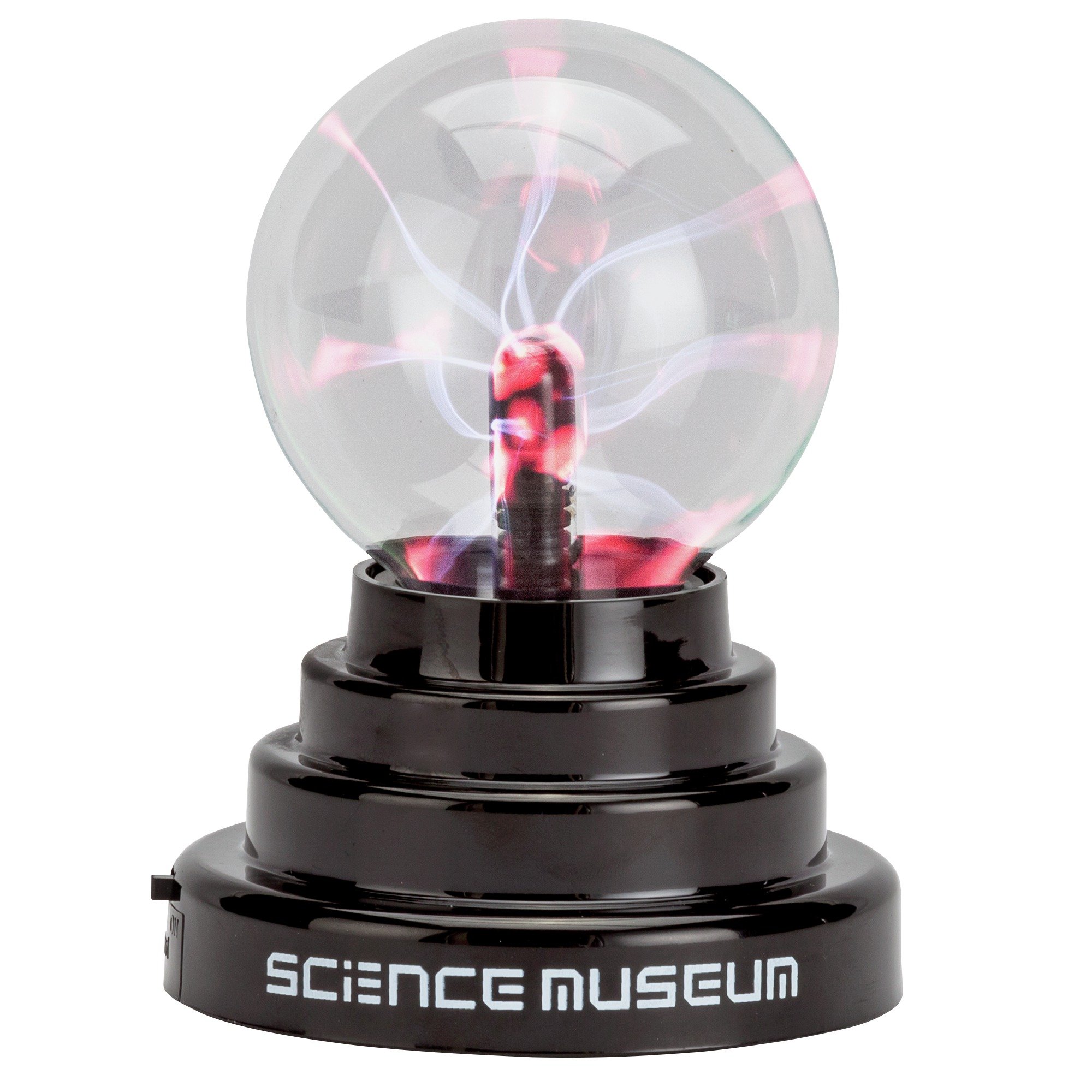 Science Museum Plasma Ball Plus