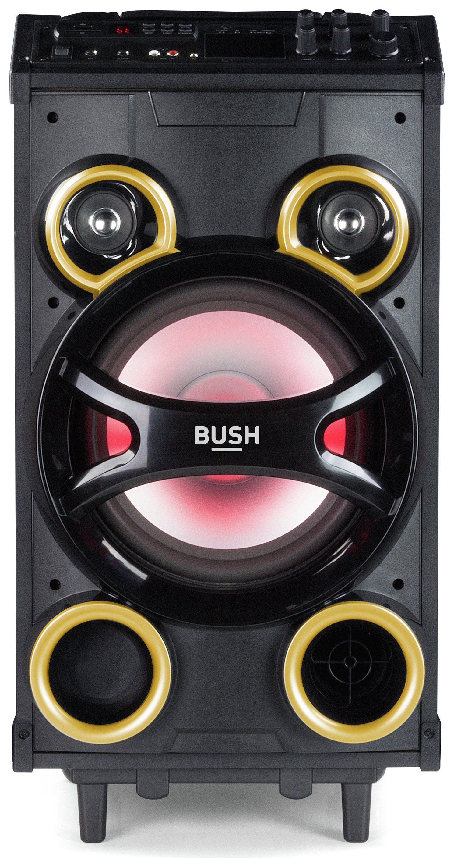 Bush large best sale wireless speaker