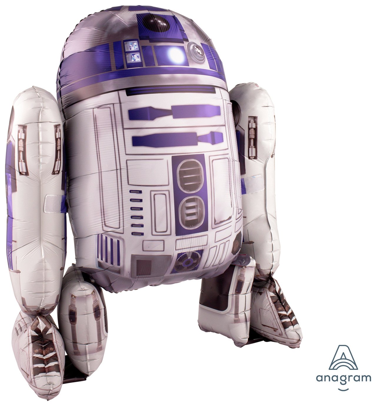 Star Wars R2D2 Airwalker