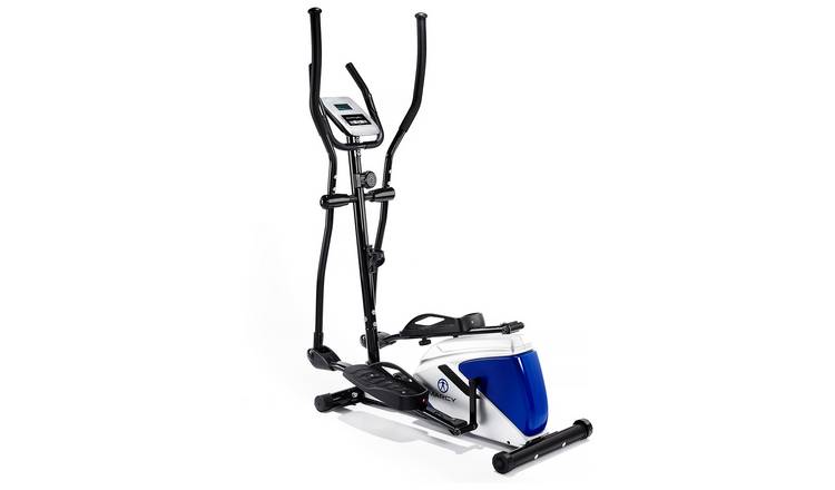 Elliptical trainer argos hot sale