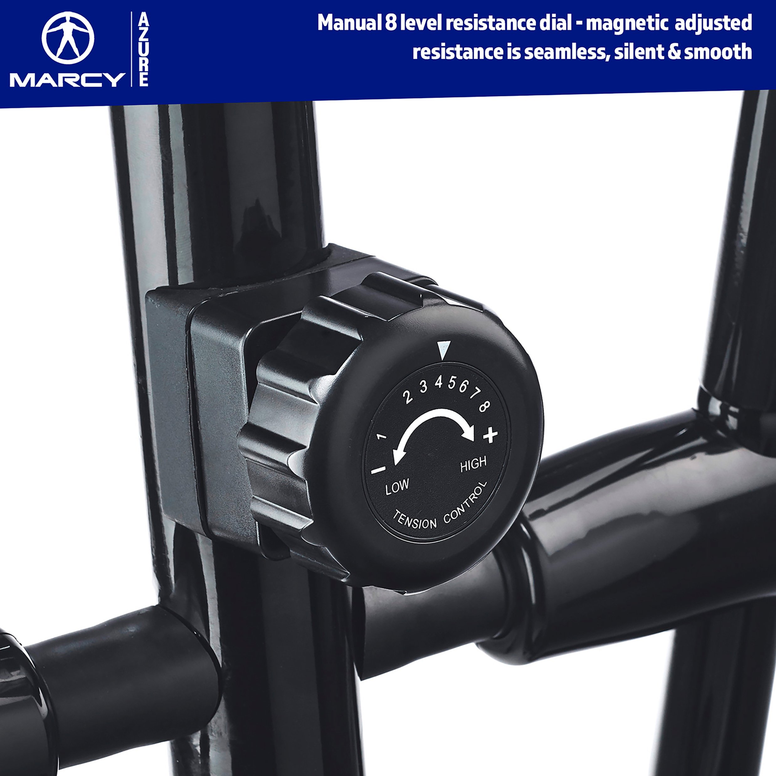 Marcy Azure Elliptical Cross Trainer Reviews