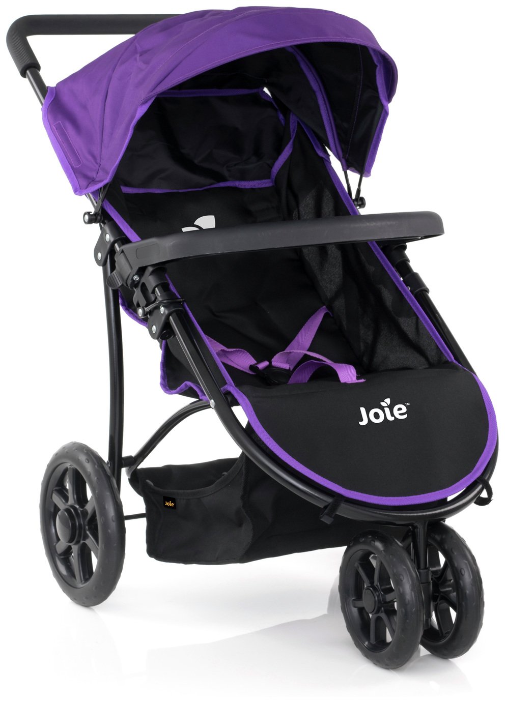 joie dolls pushchair