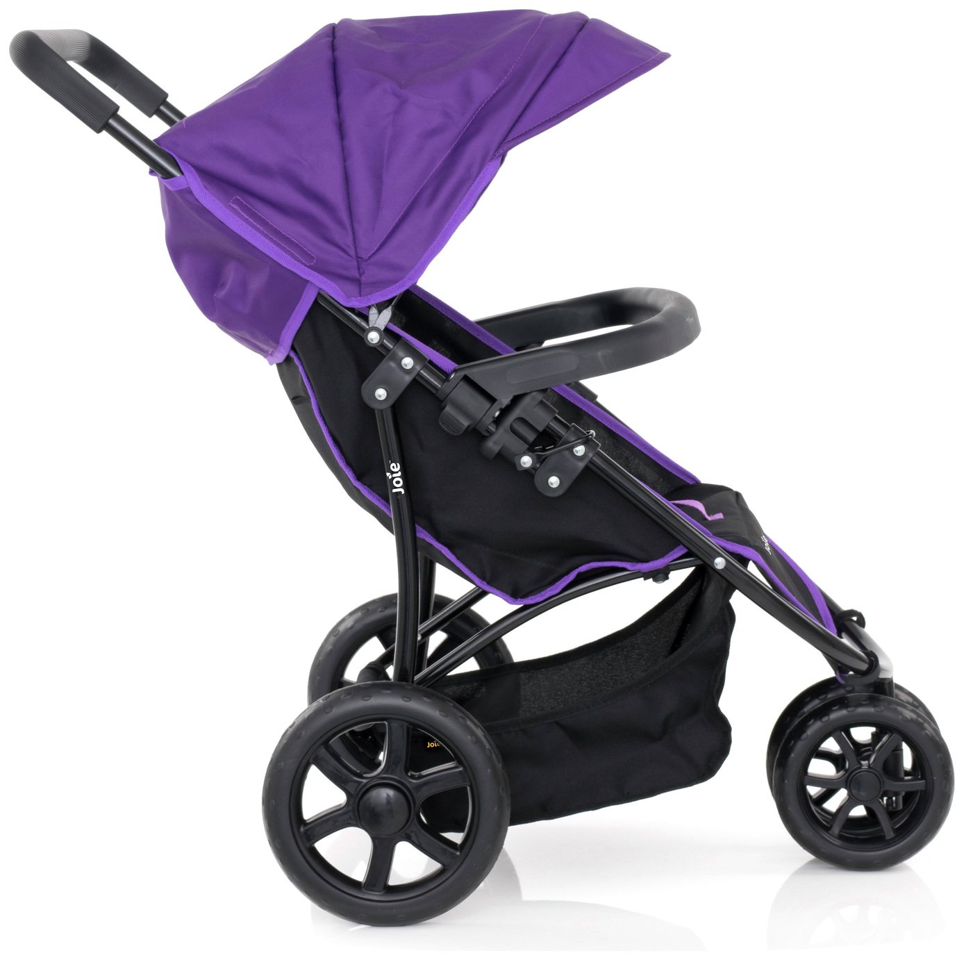 joie junior pram