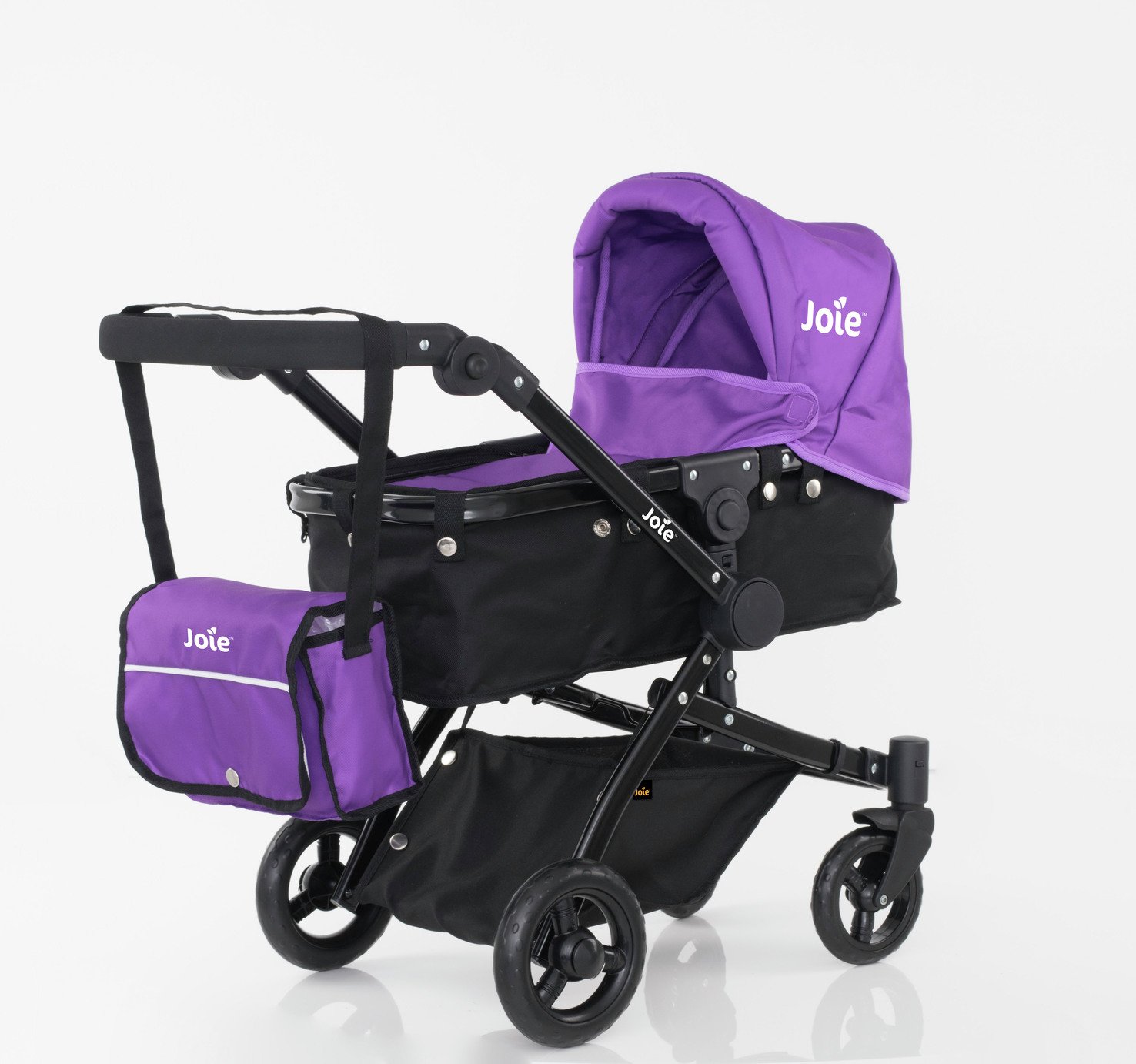 joie dolls pushchair