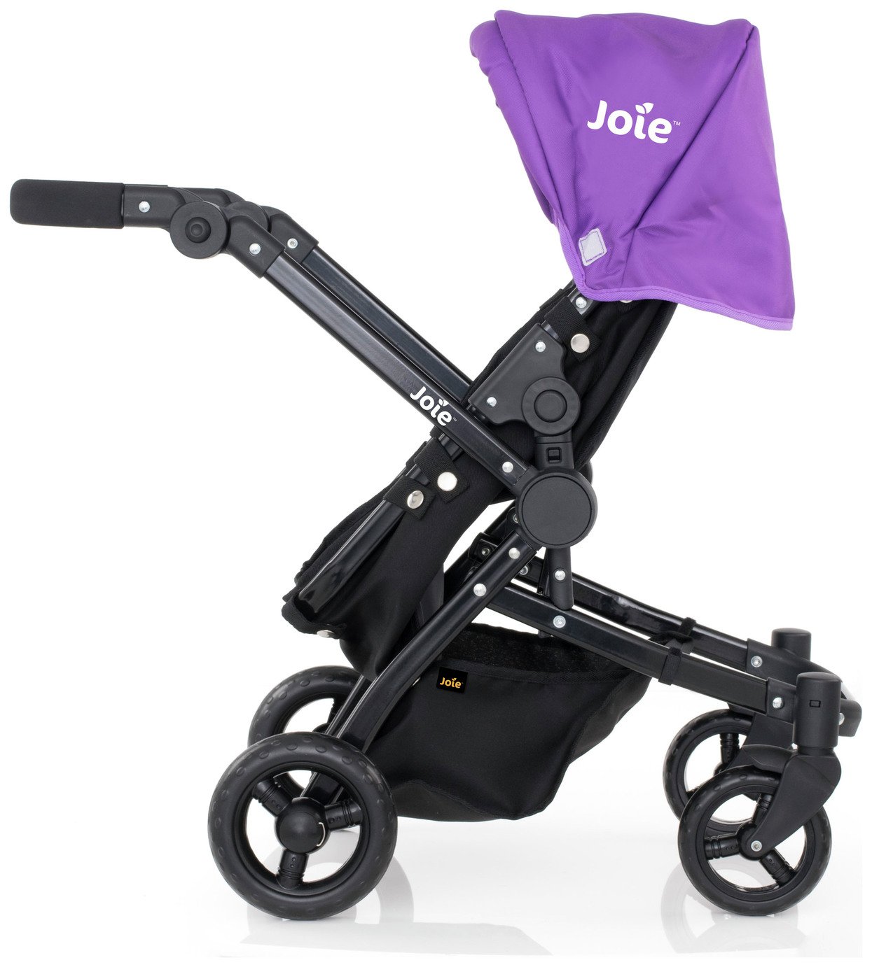 joie toy pram