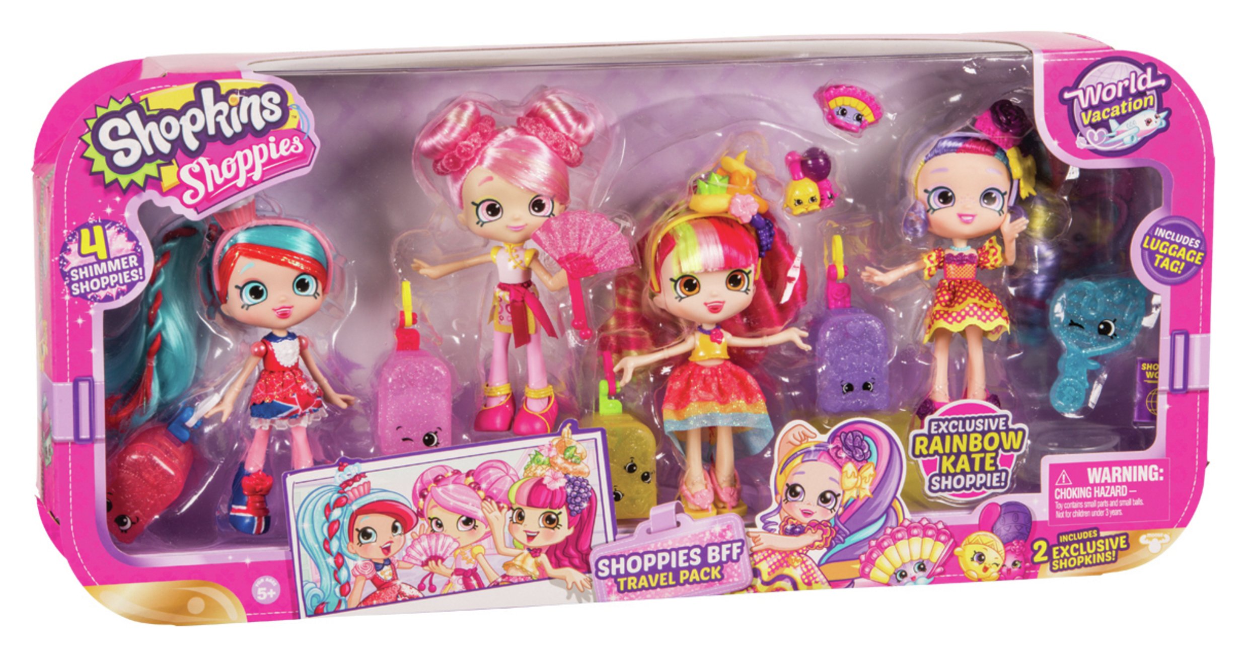 new shopkins shoppies