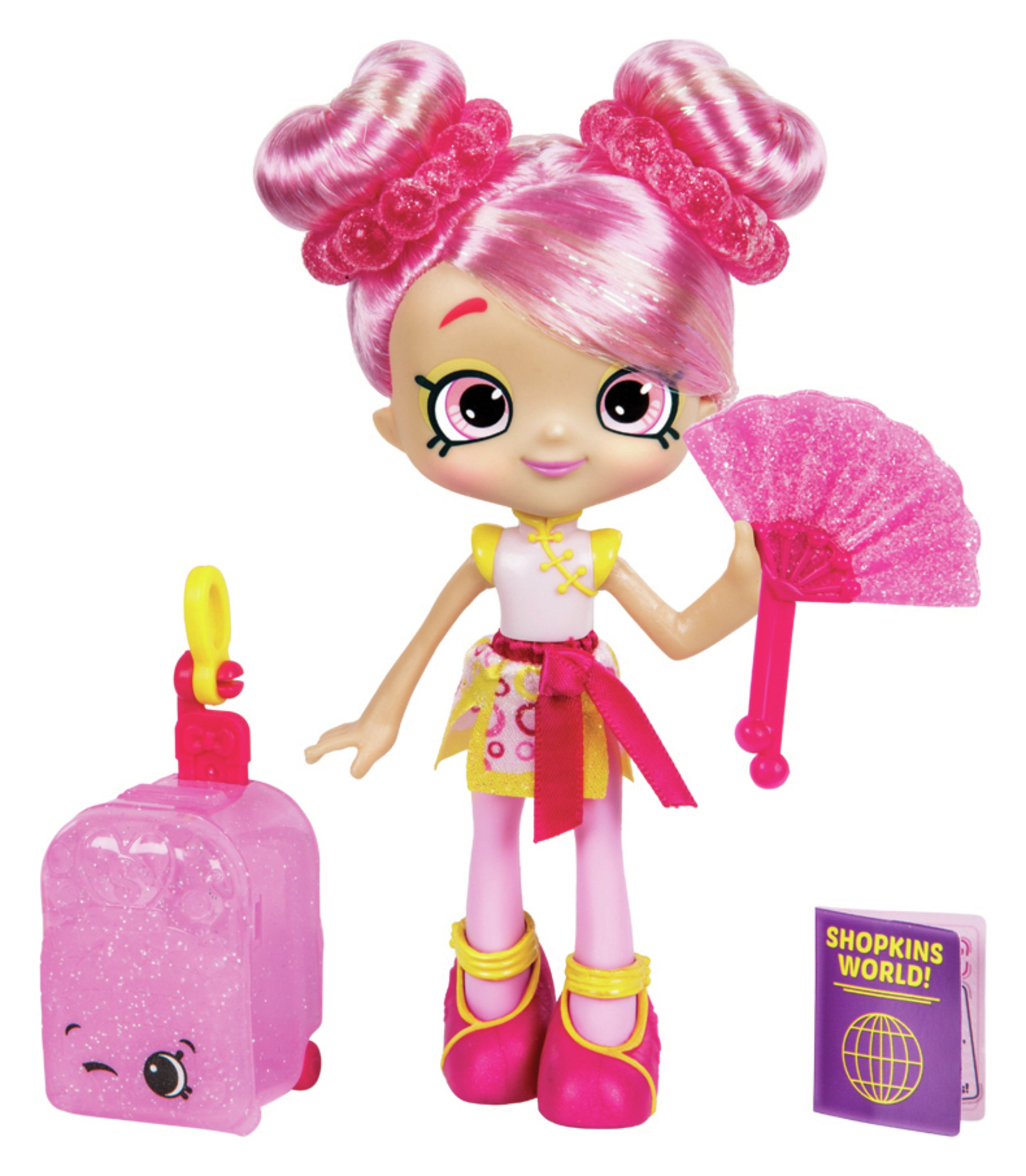 new shopkins shoppies