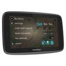 TomTom GO Professional 520, 1PN5.002.07