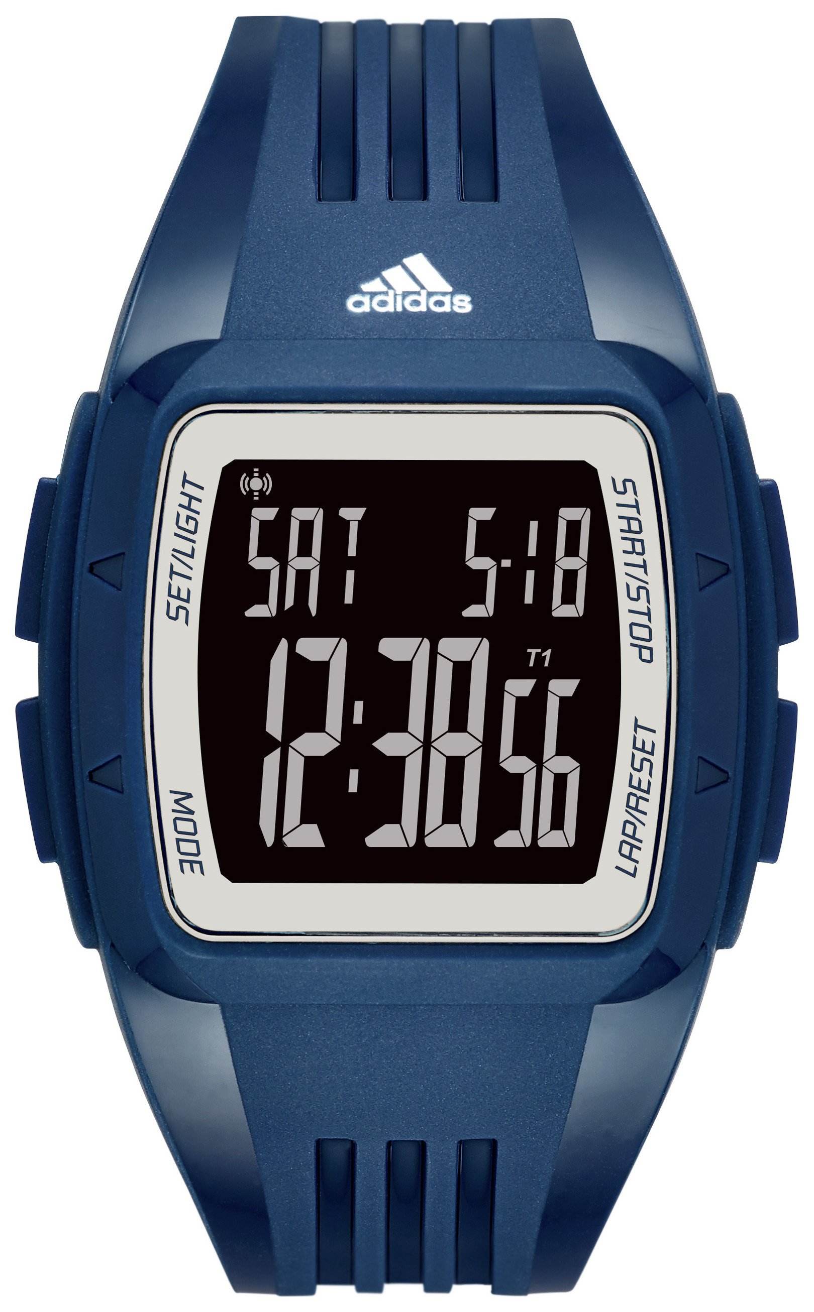 adidas duramo watch