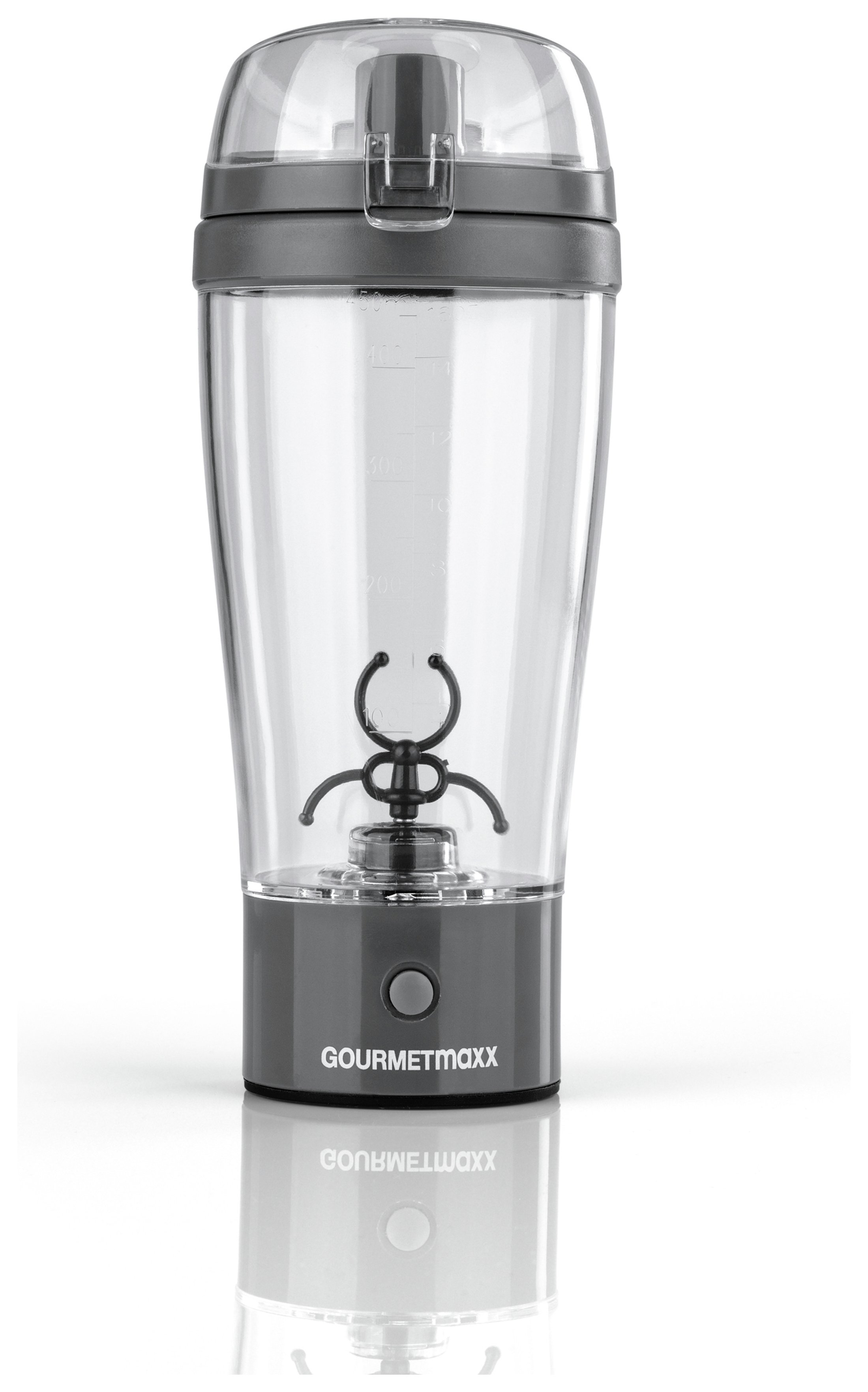 GOURMETmaxx Electric Shaker