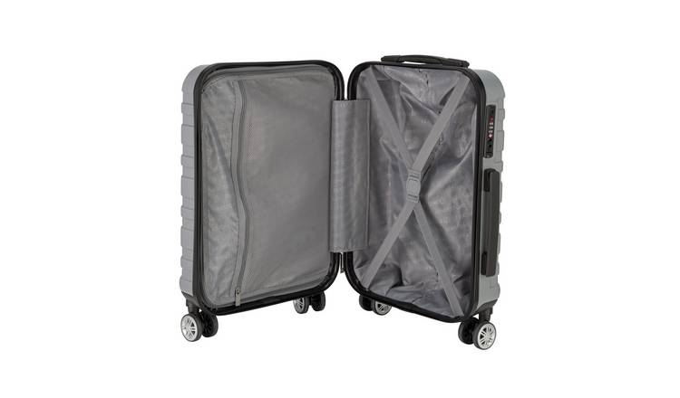 Cabin size cheap suitcase argos