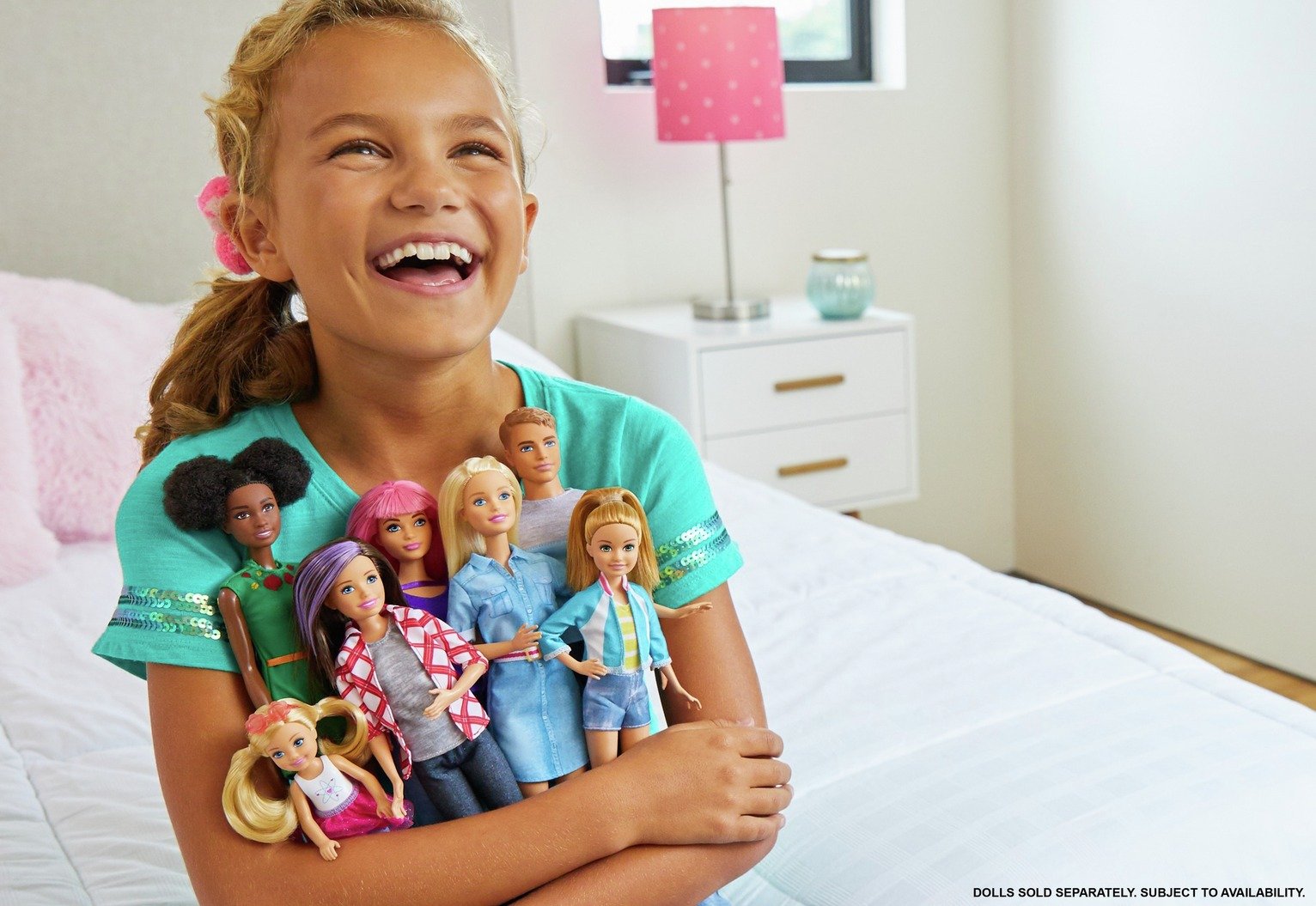 barbie dreamhouse adventures daisy doll