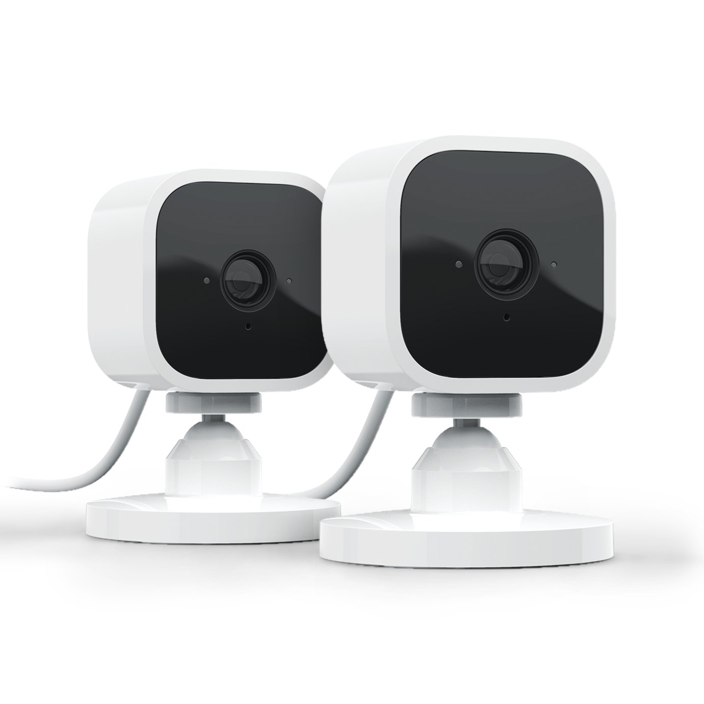Blink Mini Indoor 2 Camera System Review