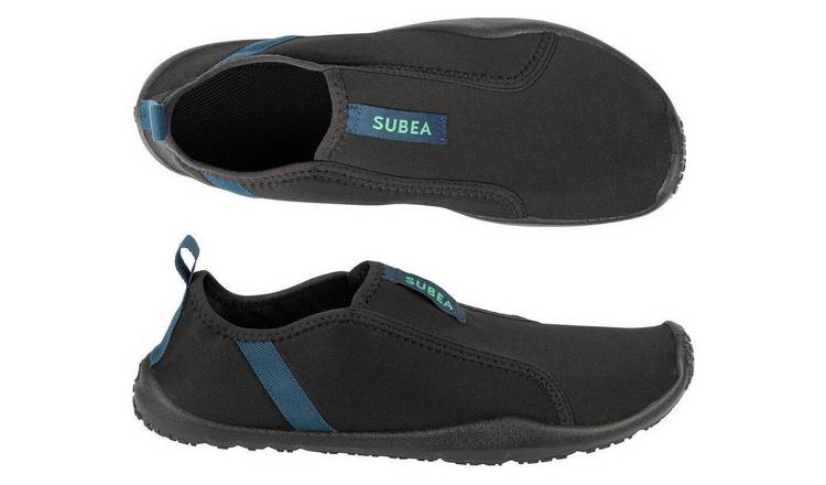 Buy Decathlon Elasticated Water Shoes Aquashoes 120 UK 3-4