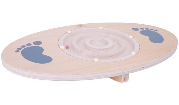 Chad Valley Balance Board Baby Playmat