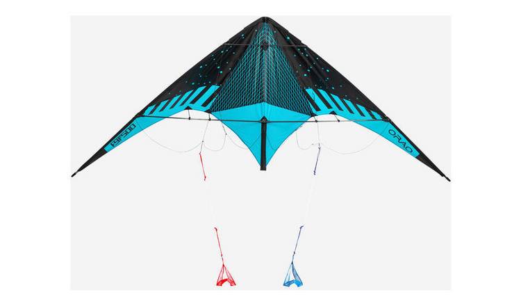 Decathlon Versatile Carbon Stunt Kite 500