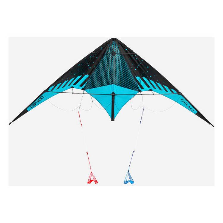 Decathlon Versatile Carbon Stunt Kite 500 0