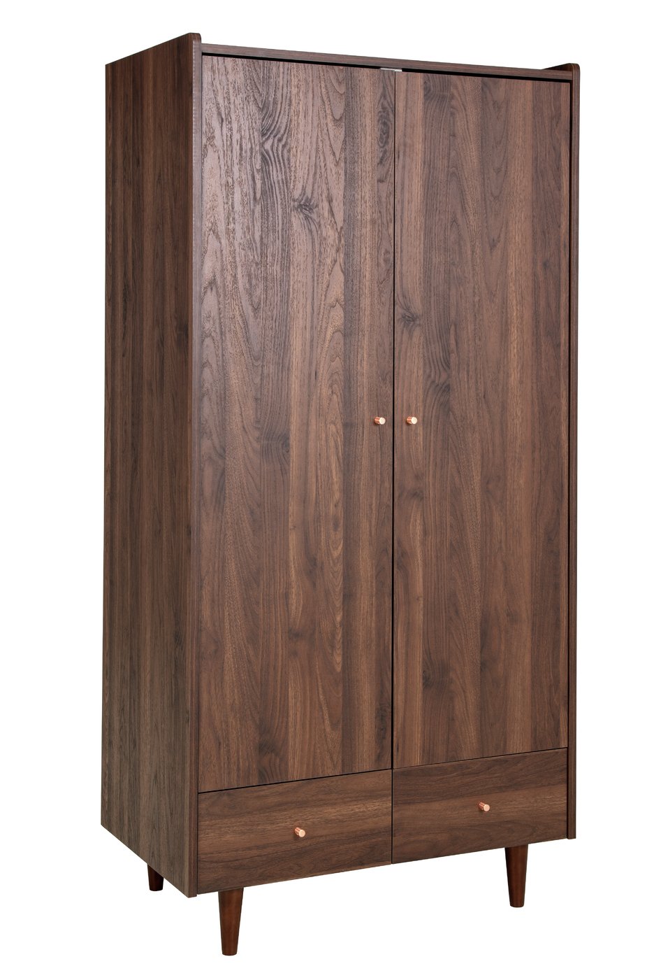 Argos Home Lola 4 Piece 2 Door Wardrobe Set Review