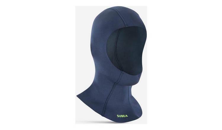 Decathlon Diving 2 mm Neoprene Hood L/XL