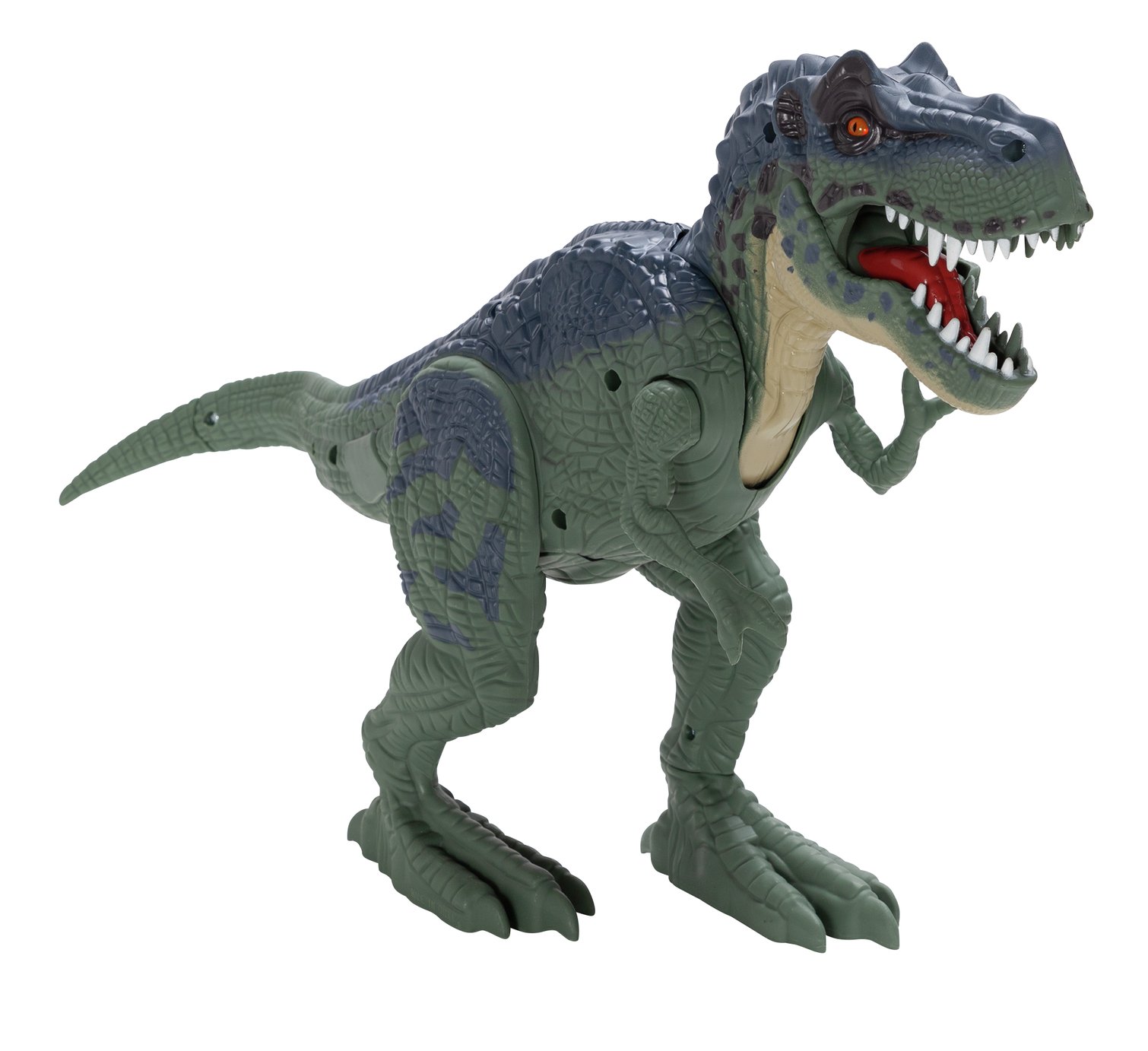 Chad Valley Interactive T-Rex Review