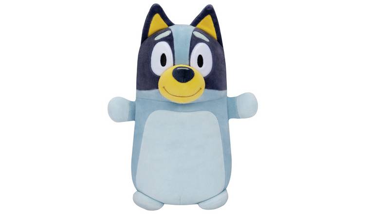 Bluey Squishmallows Original 10-Inch - HugMees