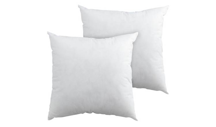 Argos on sale sofa cushions