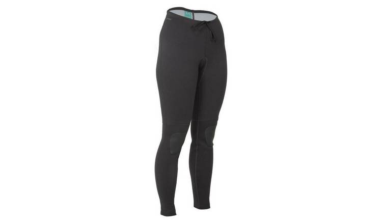 Decathlon Women's Kayaking and SUP 2mm Trousers XL