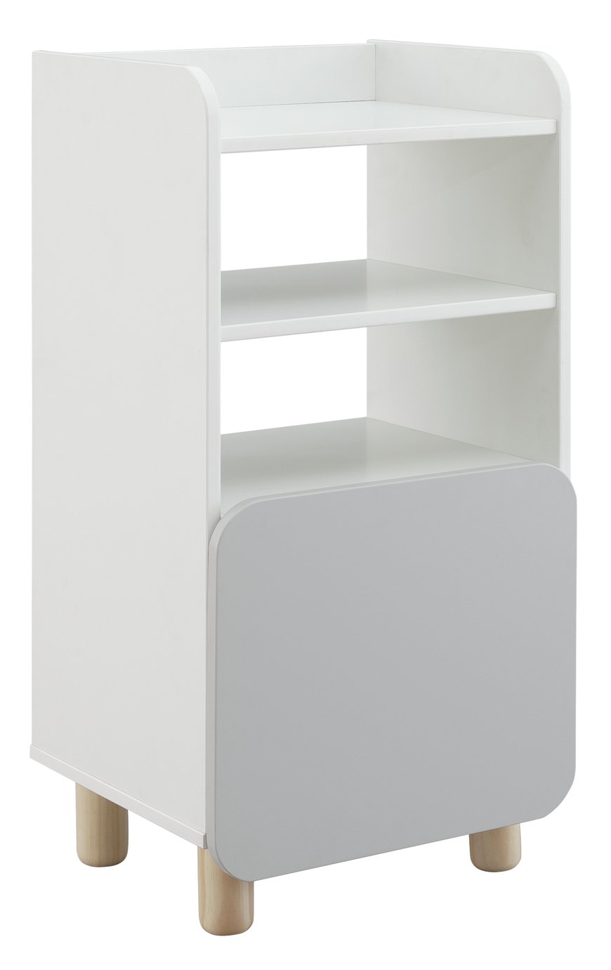 Argos Home Milo Single Storage Unit Review