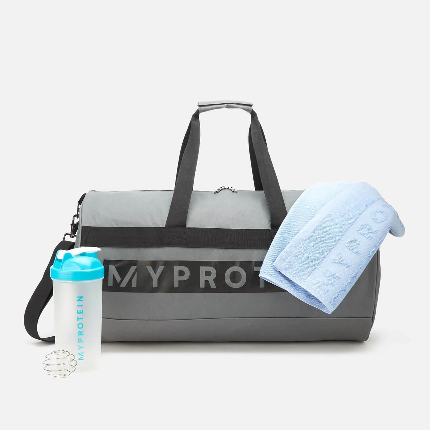 MYPROTEIN Gift Bundle Review