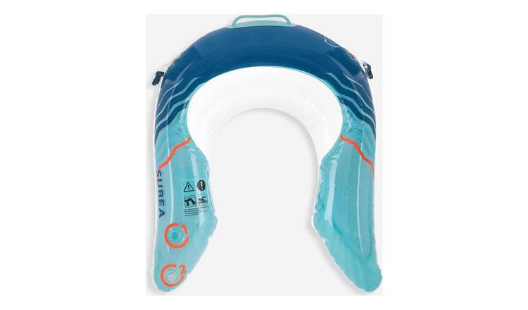 Decathlon Snorkelling Observation Buoy 120 Blue S