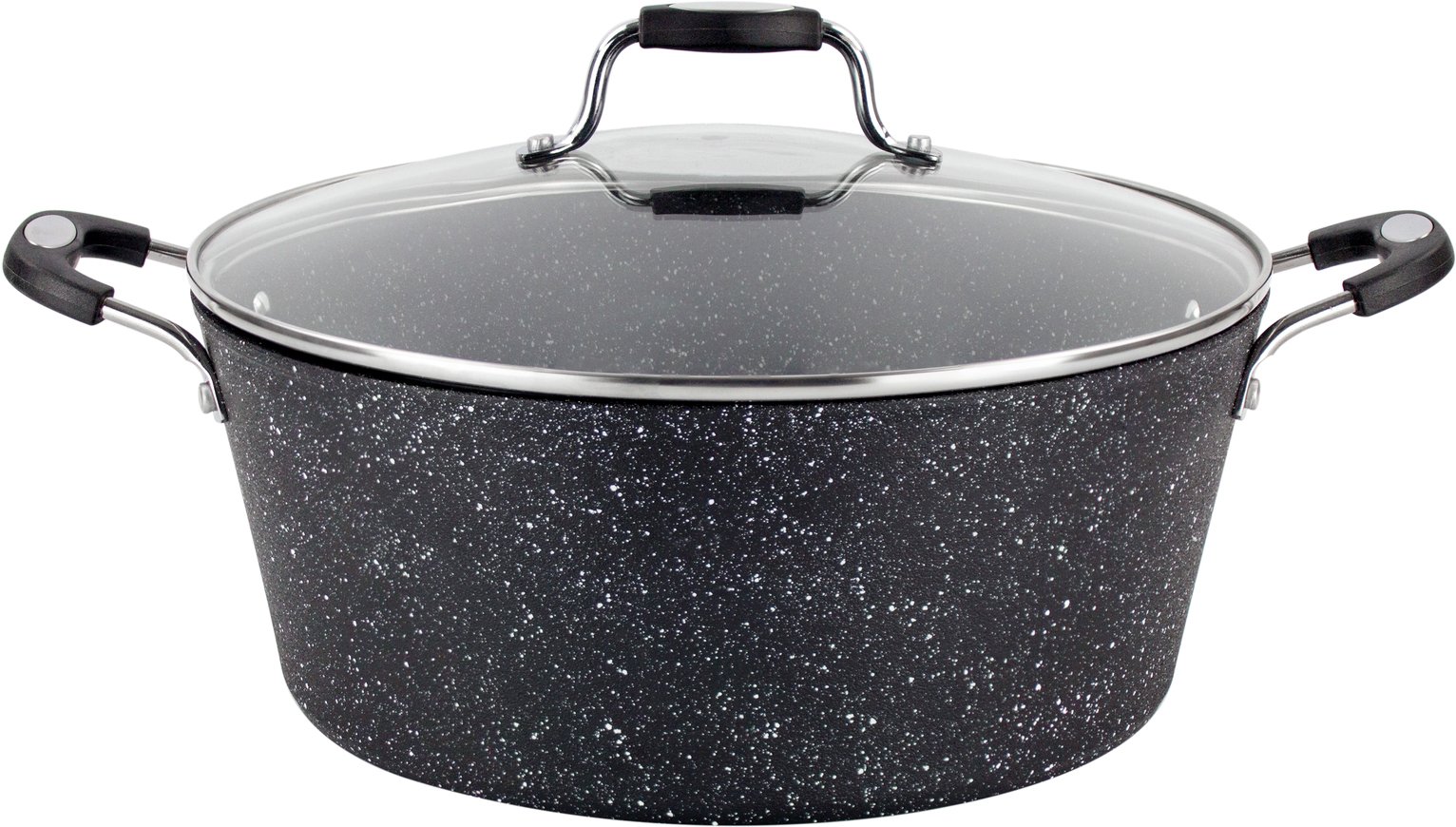 Scoville 32cm Neverstick Stockpot Review