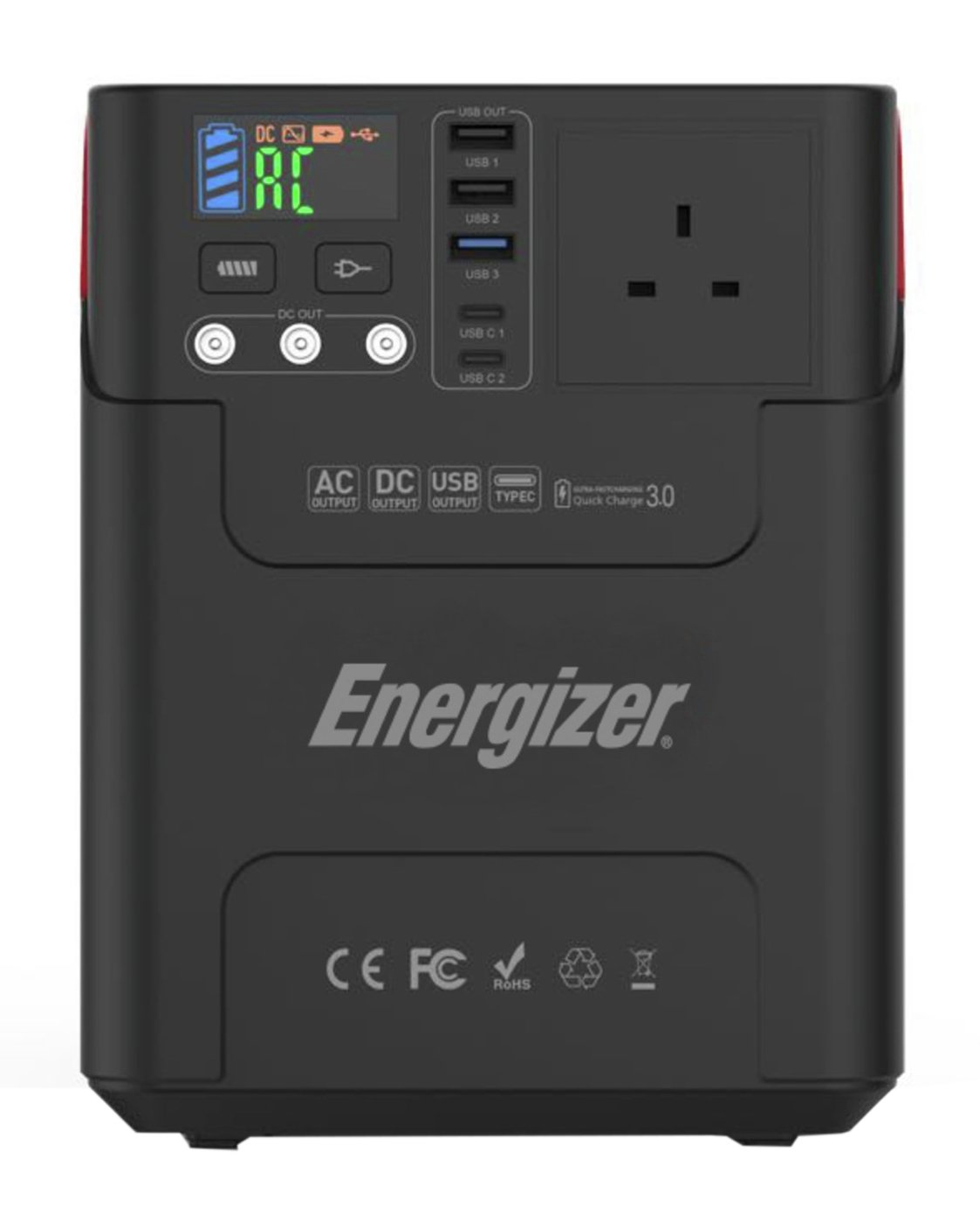 Energizer 222wH Portable Power Station Review
