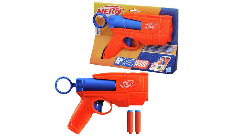 Nerf N Series Ward