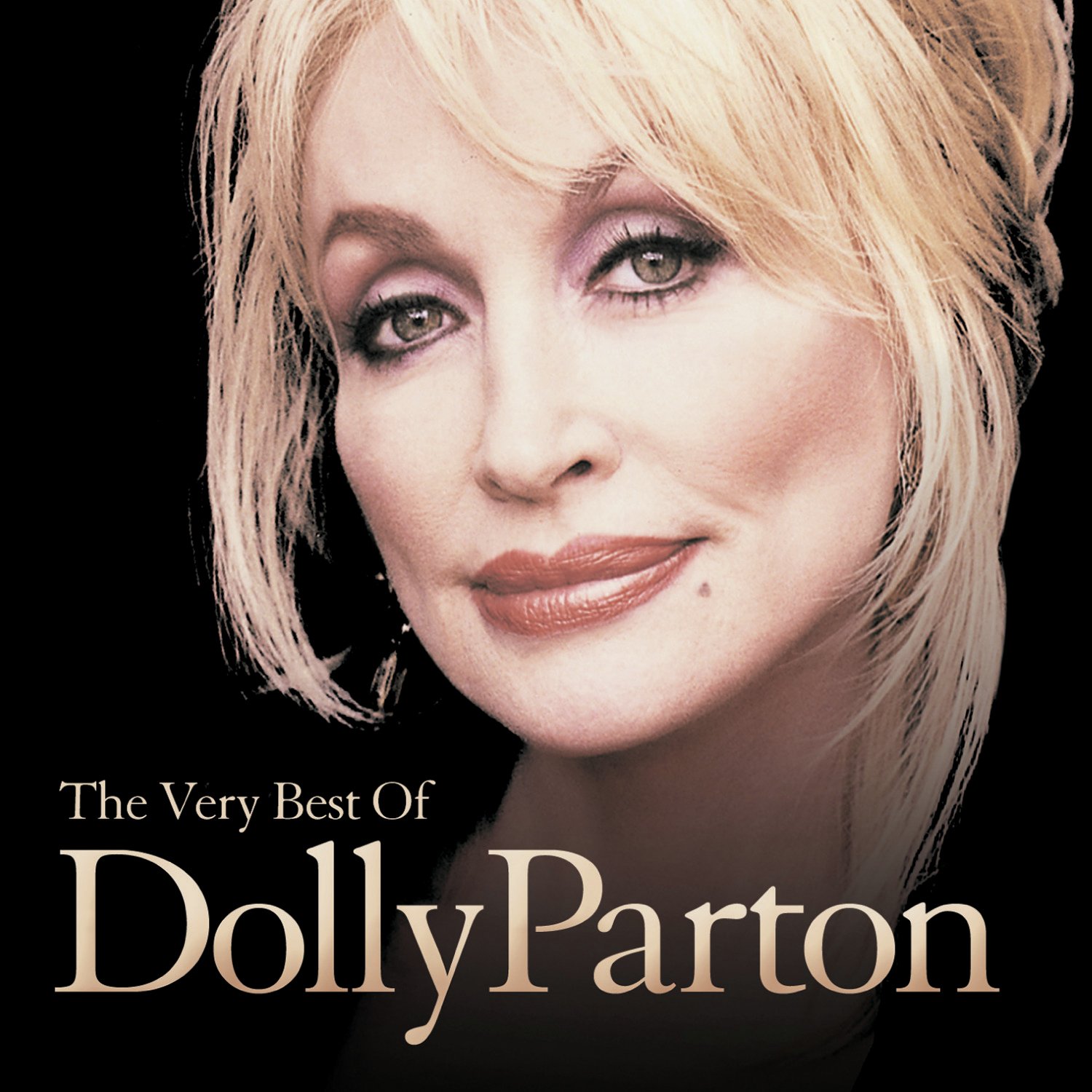 The Very Best of Dolly Parton Vinyl Review