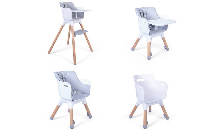 Red Kite Feed Me Kombo Highchair