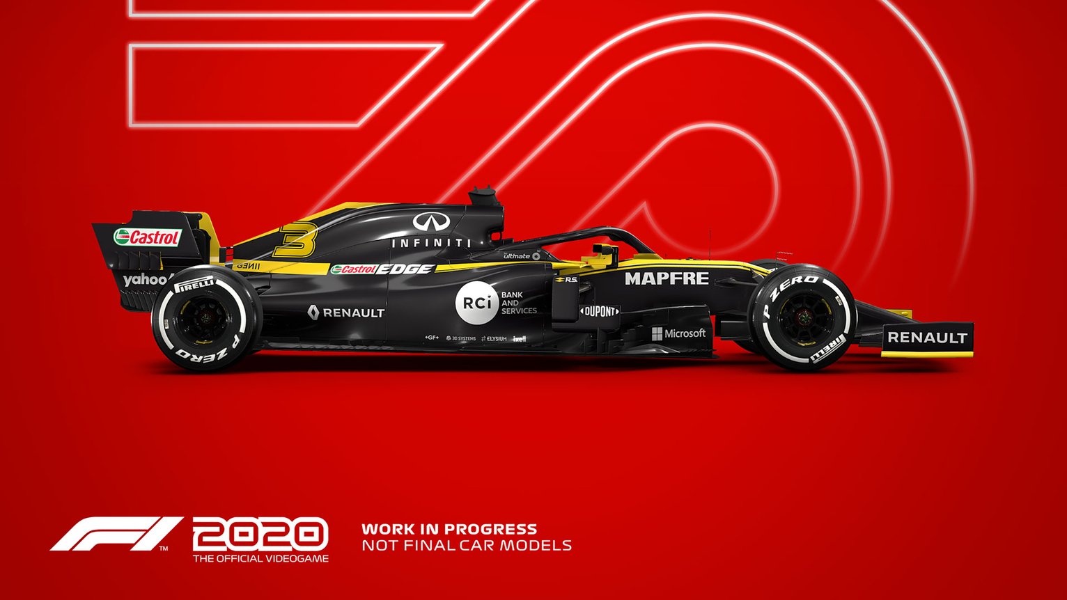 F1 2020 PS4 Game Review